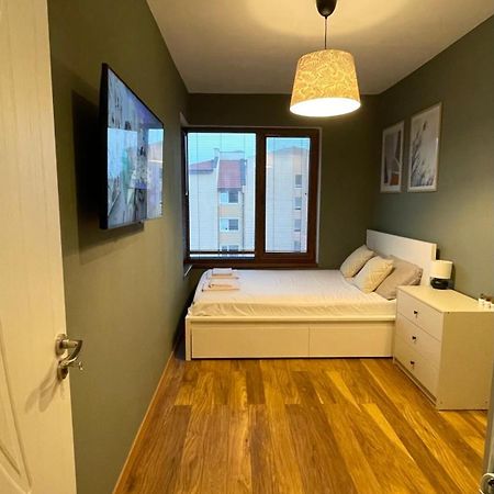 Dune Apartment Nessebar Kültér fotó