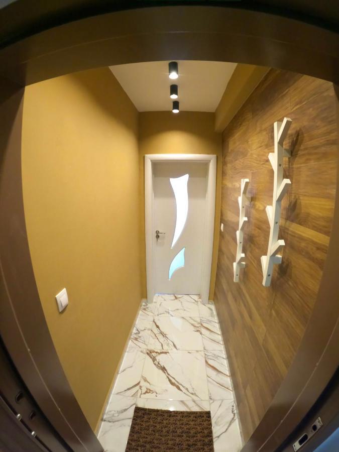 Dune Apartment Nessebar Kültér fotó