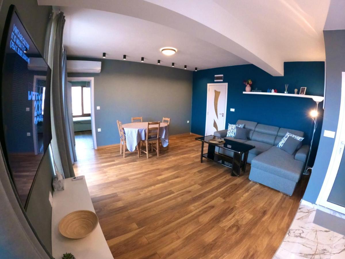 Dune Apartment Nessebar Kültér fotó