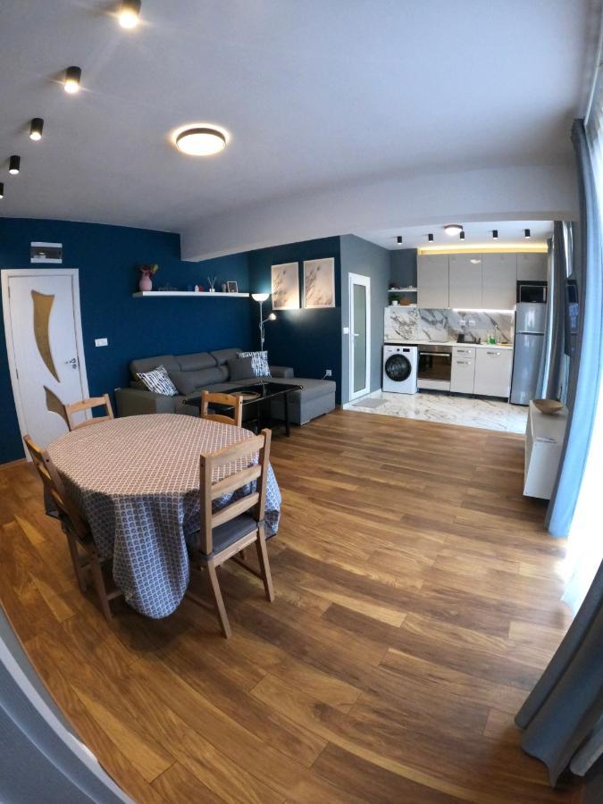 Dune Apartment Nessebar Kültér fotó
