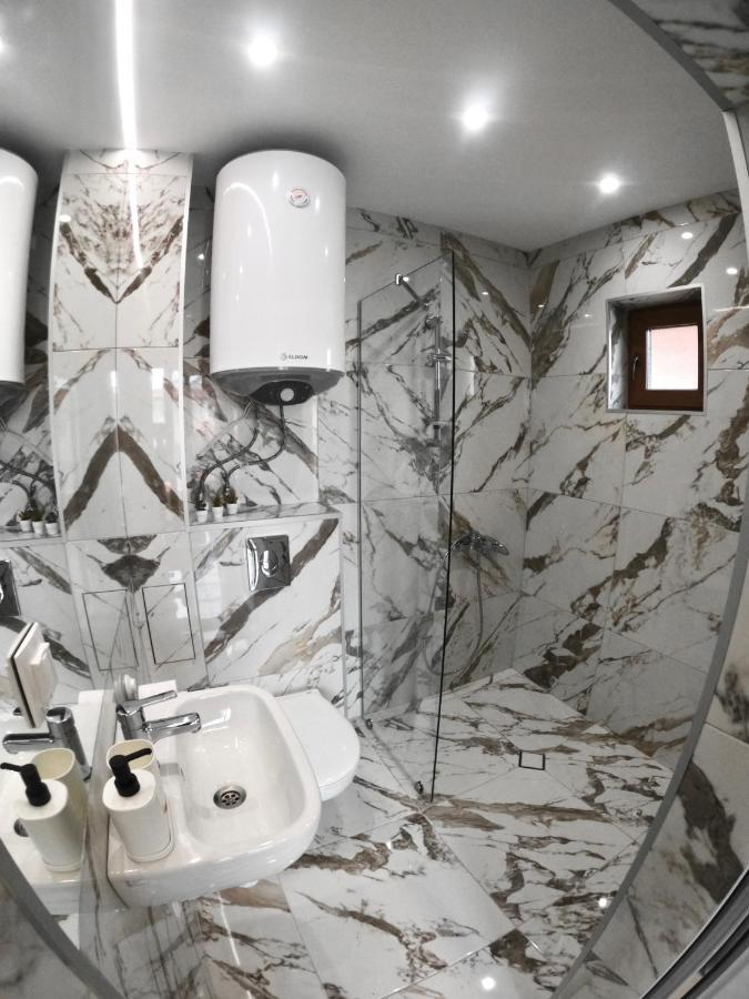 Dune Apartment Nessebar Kültér fotó