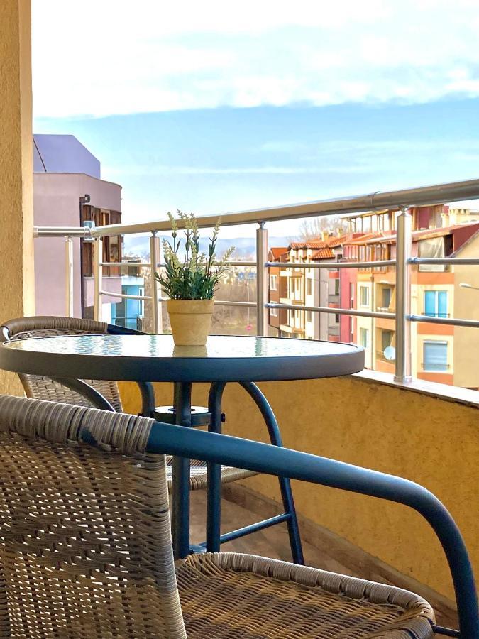 Dune Apartment Nessebar Kültér fotó
